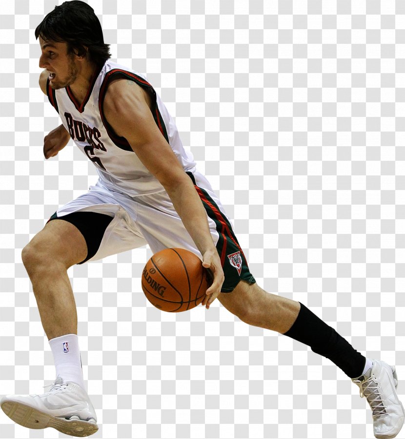 Basketball Player Knee Hip KBR - Joint Transparent PNG