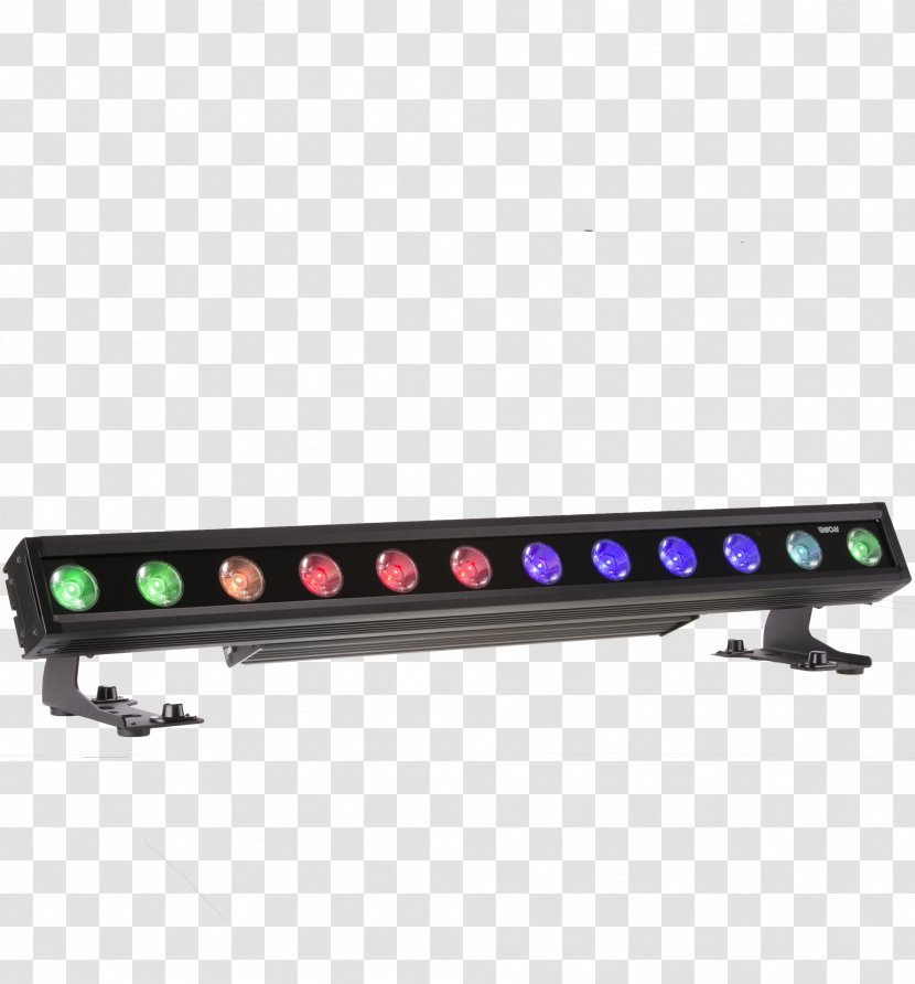 Light-emitting Diode RGB Color Model Lumen Maintenance White - Intelligent Lighting - Light Transparent PNG