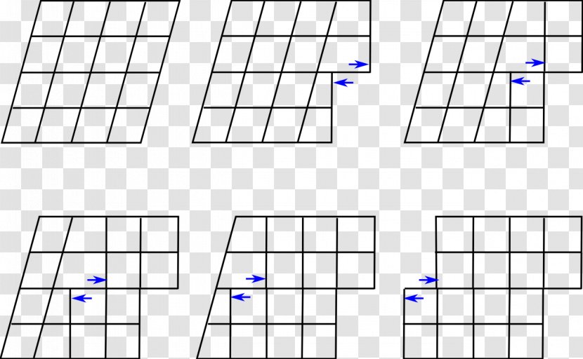 Map Diagram - Triangle - Deformation Transparent PNG