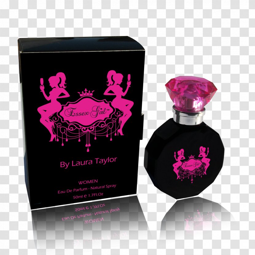 Perfume Cosmetics Woman Odor Olfaction - Cartoon - PARFUME Transparent PNG
