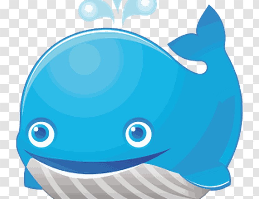 Aptoide Android Application Package Mobile App Whales & Dolphins - Malware Transparent PNG