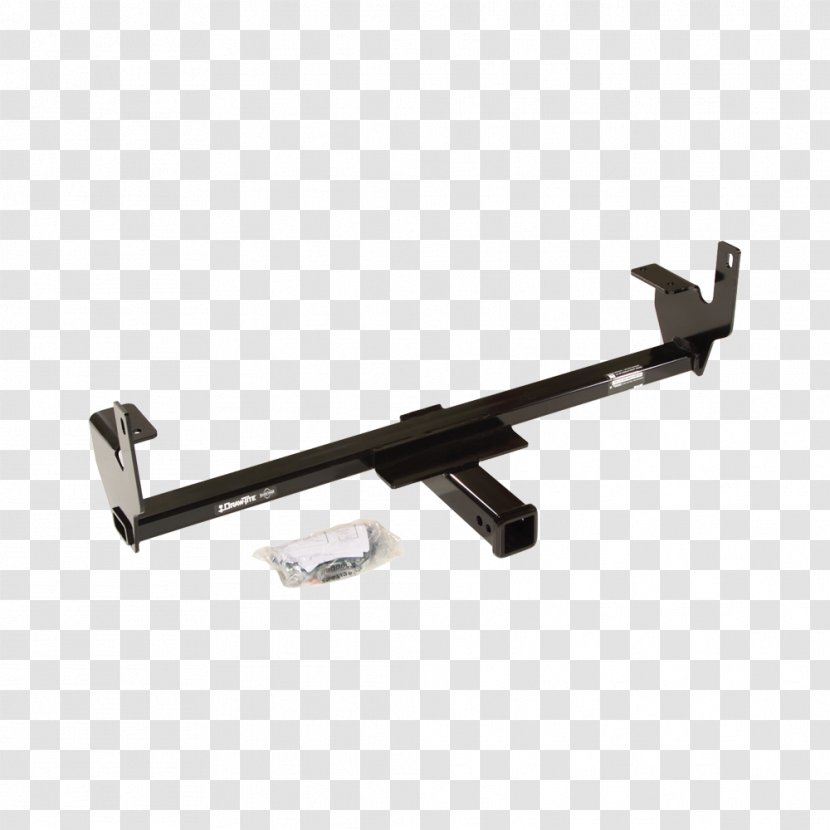 Tow Hitch Car Ram Trucks Pickup Towing - Trailer Transparent PNG