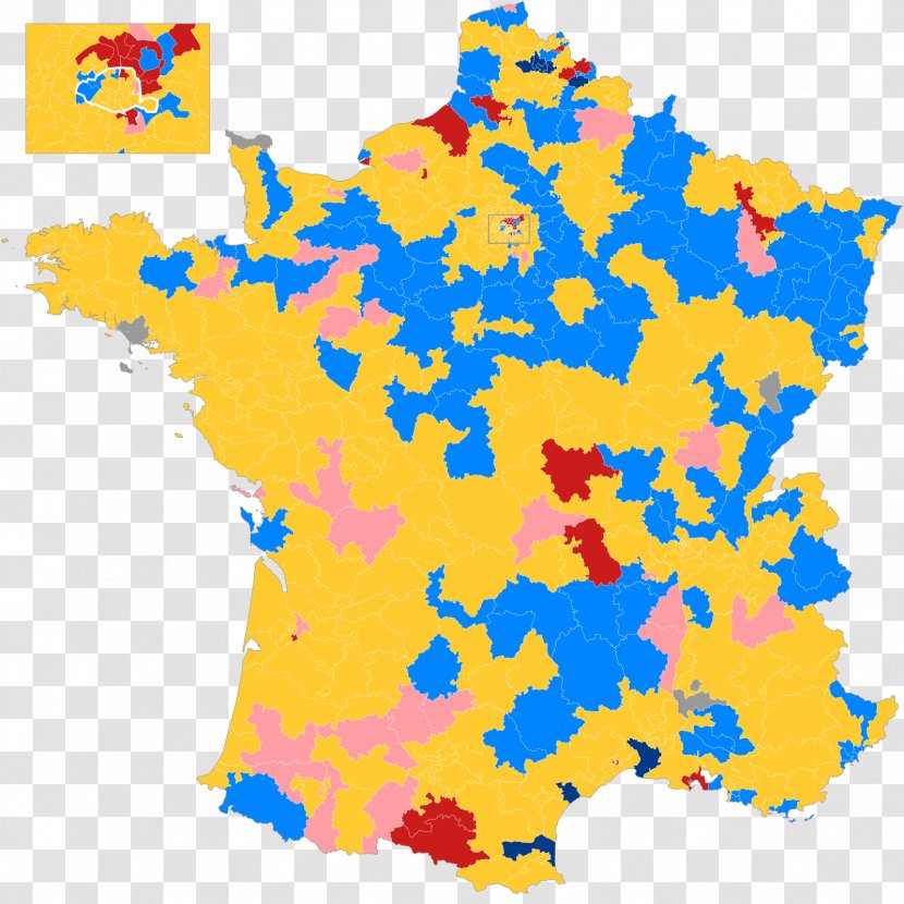 France French Legislative Election, 2017 2007 Presidential 1968 - Election Transparent PNG