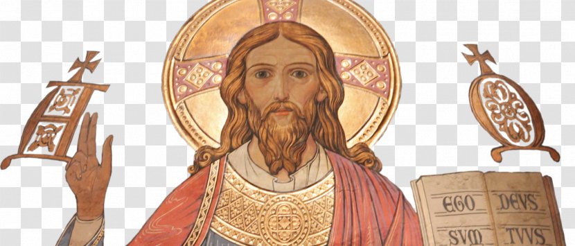 Jesus Desktop Wallpaper Easter Religion - Atheism Transparent PNG