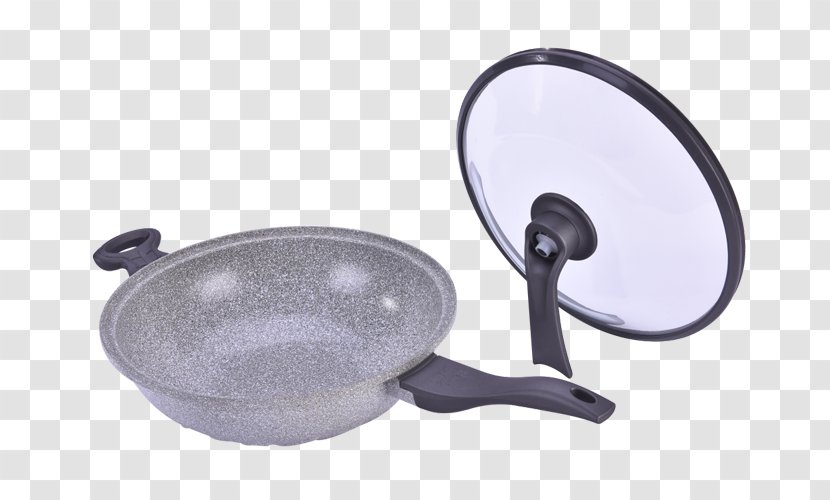 Frying Pan Business Tableware Kitchen - Non Stick Cooking Utensils Are Coated With Transparent PNG