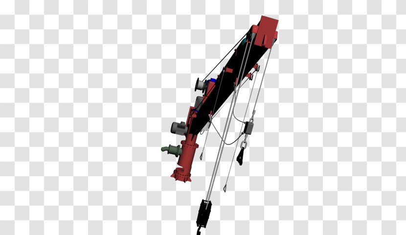 Ranged Weapon Ski Bindings - Helicopter War 3d Transparent PNG