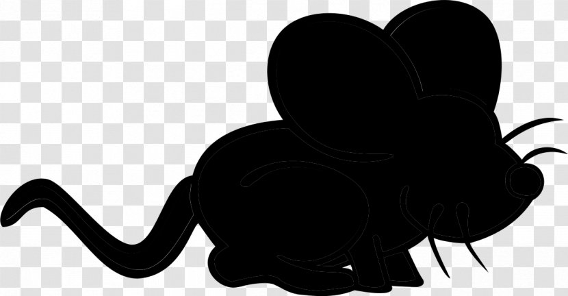 Cat Clip Art Mammal Silhouette Black M Transparent PNG