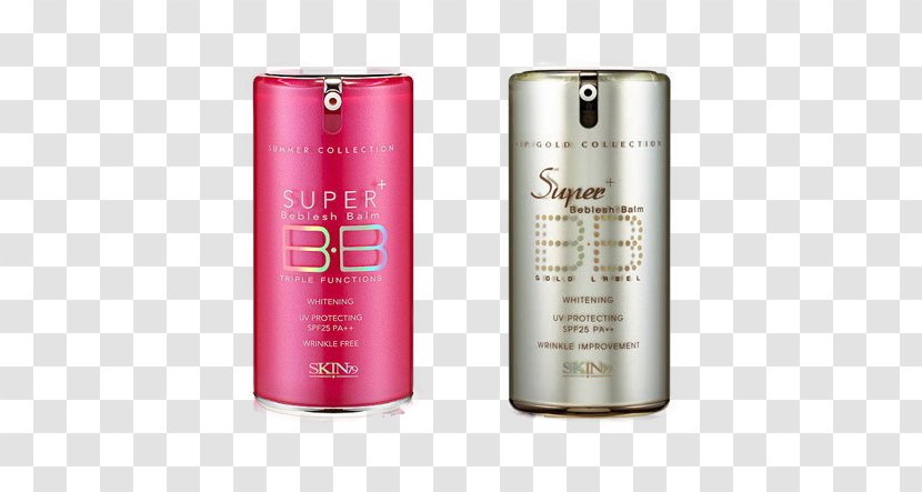 BB Cream Sunscreen Lip Balm Cosmetics - Moisturizer - Bb Transparent PNG