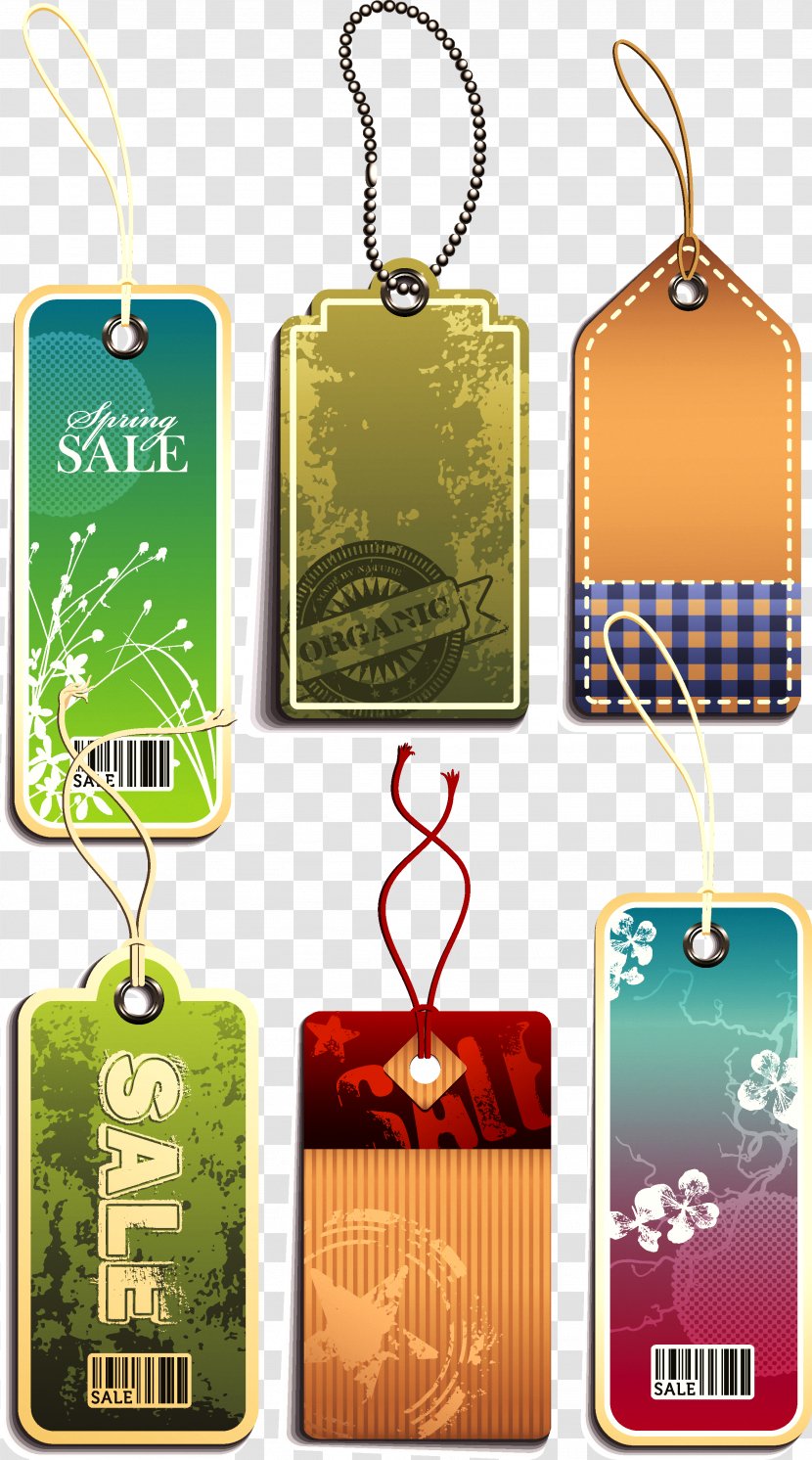 Adobe Illustrator Swing Tag - Royaltyfree Transparent PNG