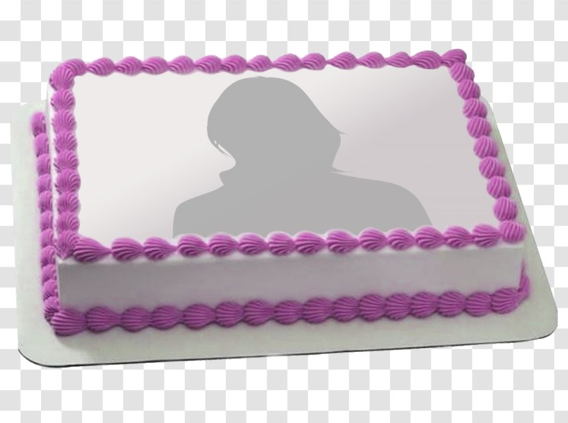 Birthday Cake Frosting & Icing Decorating Party - Gift Transparent PNG