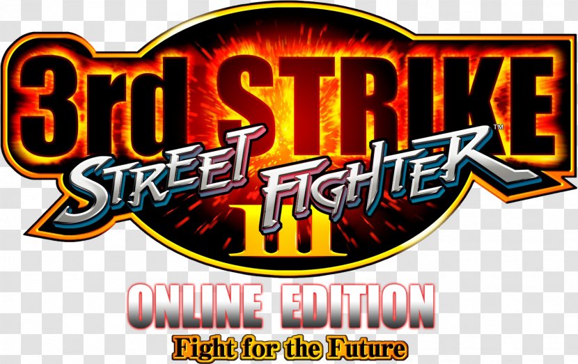 Street Fighter III: 3rd Strike II: The World Warrior Alpha 2nd Impact - Video Game - Bam Transparent PNG
