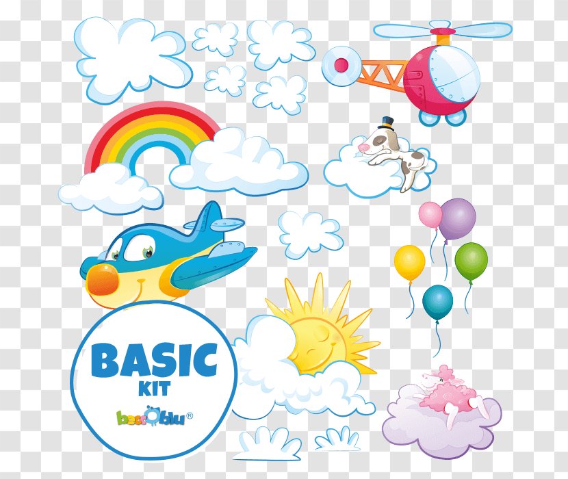 Balloon Line Graphic Design Clip Art - Point Transparent PNG