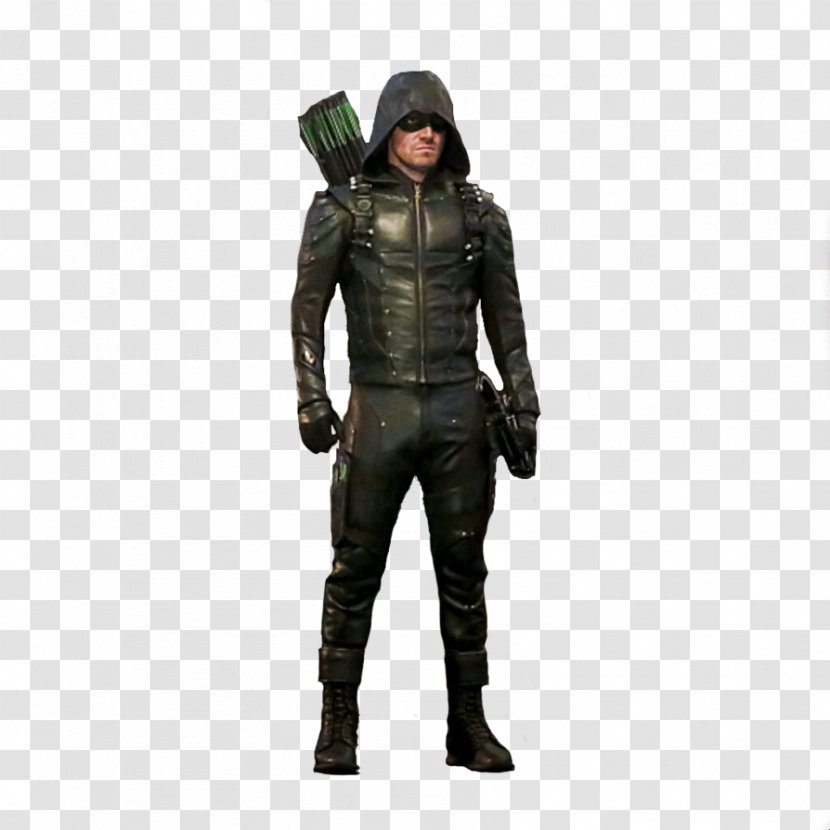 Green Arrow Black Canary Oliver Queen Sara Lance DC Comics - Ghost Rider Transparent PNG