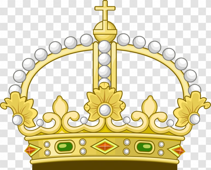 Monarchy Of Spain Spanish Royal Crown Heraldry Transparent PNG