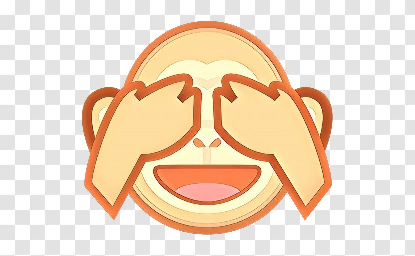 Monkey Cartoon - Comics - Art Logo Transparent PNG