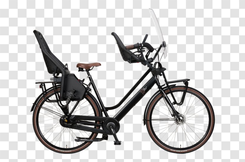 Bicycle Hub Gear BSP Fietsen Latin Inch - Shimano - La Dolce Vita Transparent PNG