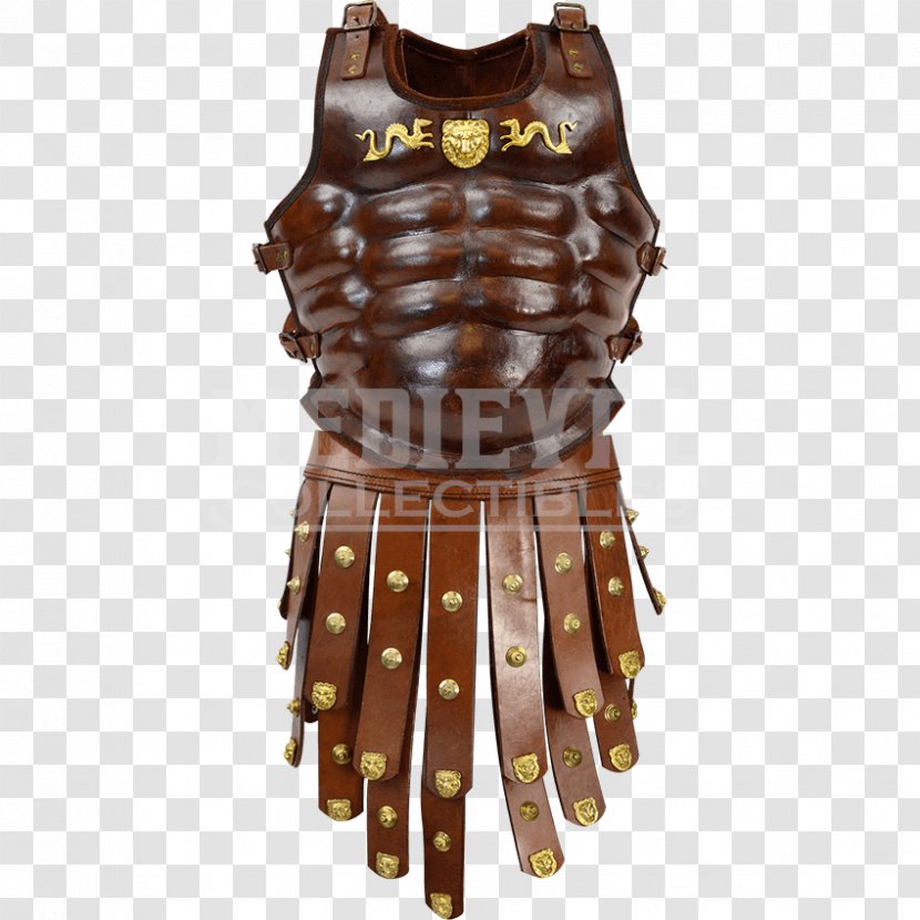 Muscle Cuirass Armour Hoplite Body Armor Transparent PNG
