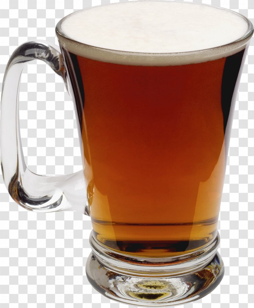 Beer Glasses Wassail Coffee Cup Grog - Serveware Transparent PNG