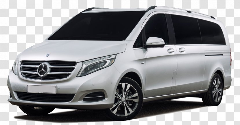 MERCEDES V-CLASS Mercedes-Benz Vito Car S-Class - Mercedesbenz 9gtronic Transmission - Mercedes V Class Transparent PNG