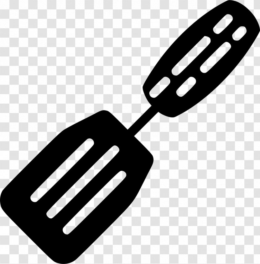 Kitchen Utensil Tool Ladle Slotted Spoons - Spoon Transparent PNG