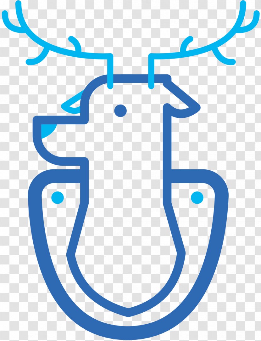 Clip Art Illustration Download - Logo - Blue Transparent PNG