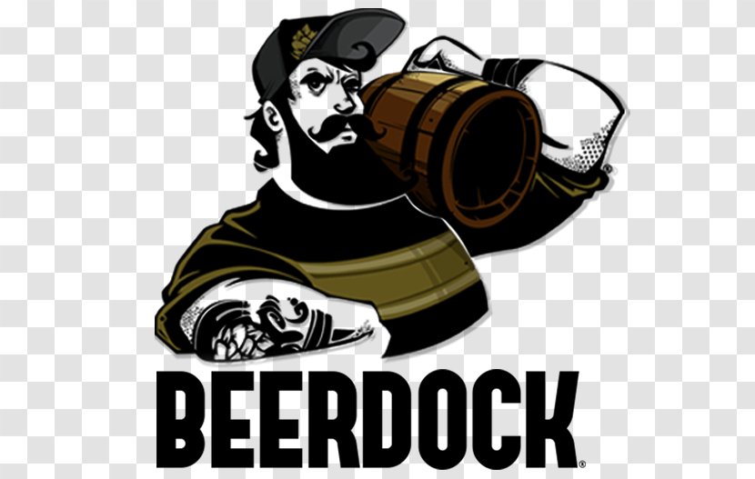 BeerDock Boa Viagem Federal University Of Pernambuco Draught Beer Brewery Transparent PNG