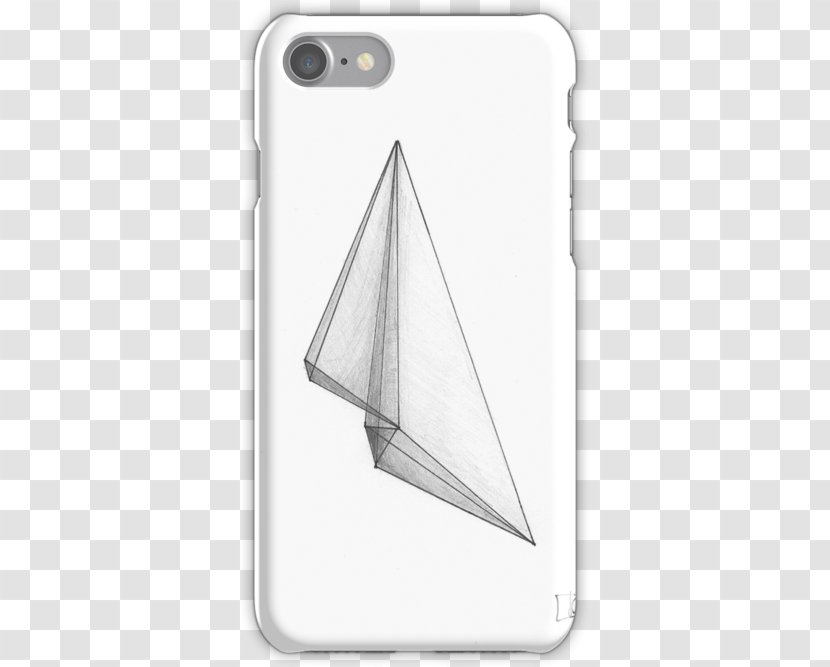 Dunder Mifflin Mobile Phone Accessories Telephone Pixel 2 - Abstract-triangle Transparent PNG