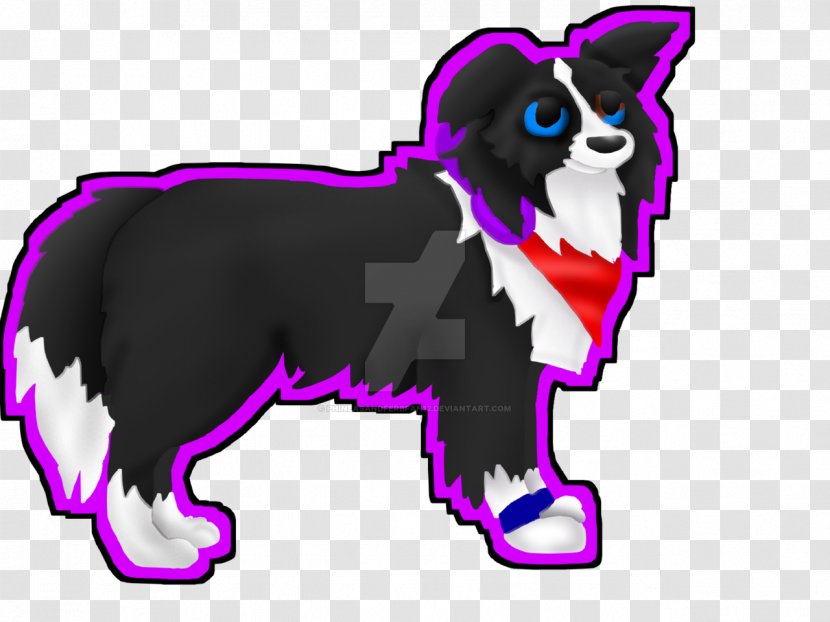 Dog Breed Puppy Clip Art - Fictional Character Transparent PNG