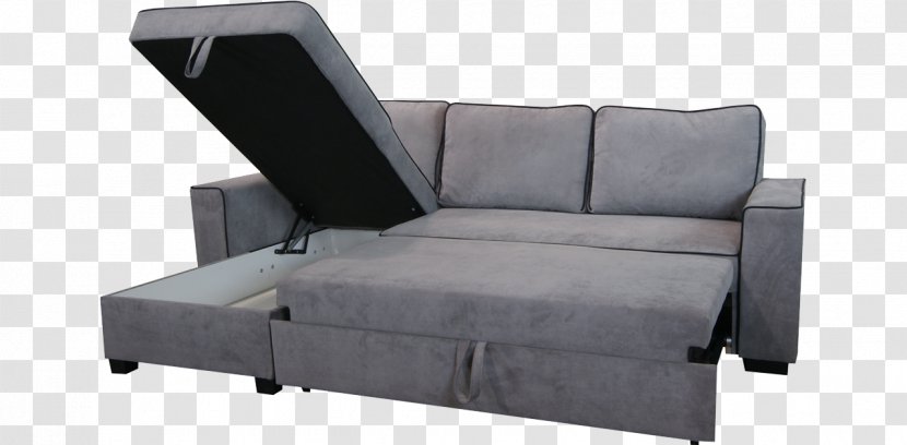 Sofa Bed Couch Furniture Living Room - Corner Transparent PNG
