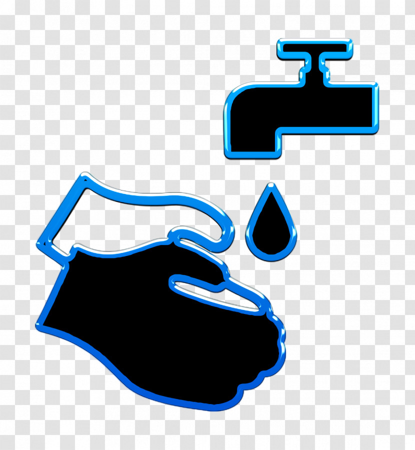 Wash Icon Hand Washing Icon Safety Jobs Icon Transparent PNG
