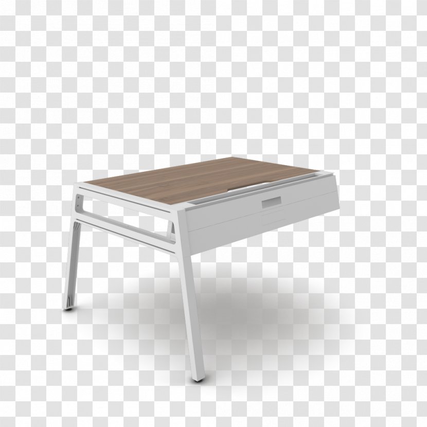 Coffee Tables Rectangle - Desk Transparent PNG