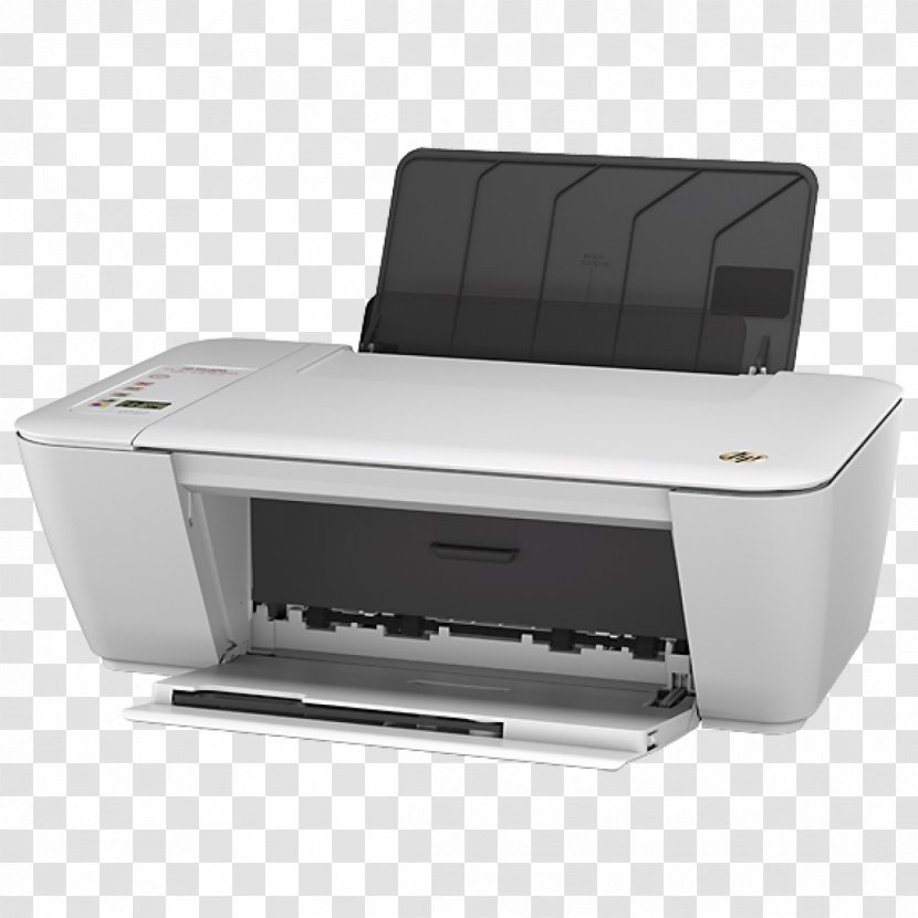 Hewlett-Packard Multi-function Printer HP Deskjet Ink - Output Device - Hewlett-packard Transparent PNG
