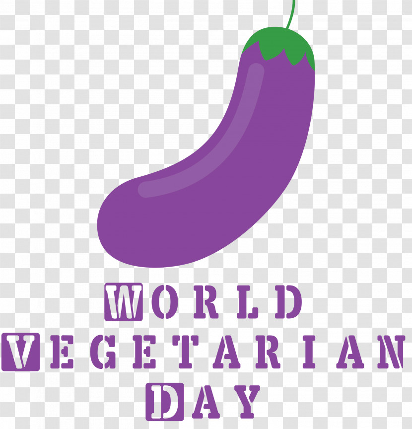 World Vegetarian Day Transparent PNG