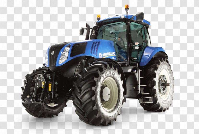 Tractors In India Agriculture Heavy Machinery Sonalika Group - Motor Vehicle - Tractor Transparent PNG