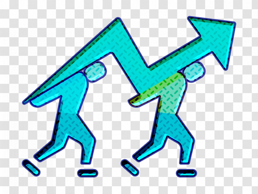 Teamwork Icon Team Support Icon Partnership Icon Transparent PNG