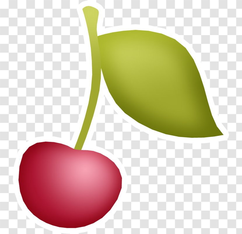 Cherry Tree - Net - Food Drupe Transparent PNG