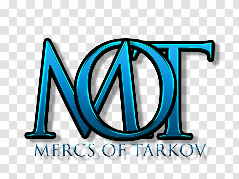 Logo Clip Art Font Brand Product - Trademark - Escape From Tarkov Memes Transparent PNG