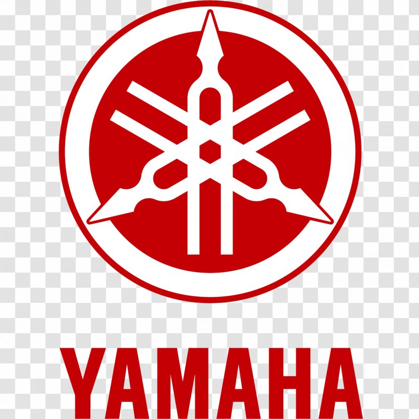Yamaha Motor Company Corporation Motorcycle Logo FZS600 Fazer - Diversion Transparent PNG