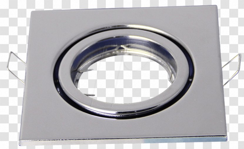Recessed Light Fixture Light-emitting Diode Lighting - Stage Instrument Transparent PNG