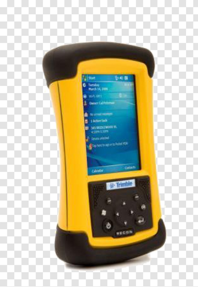 Kunming Instruments Of Surveying And Mapping Supermarket Feature Phone Surveyor Trimble Navigation Global Positioning System - Real Time Kinematic - Gps Equipment Transparent PNG