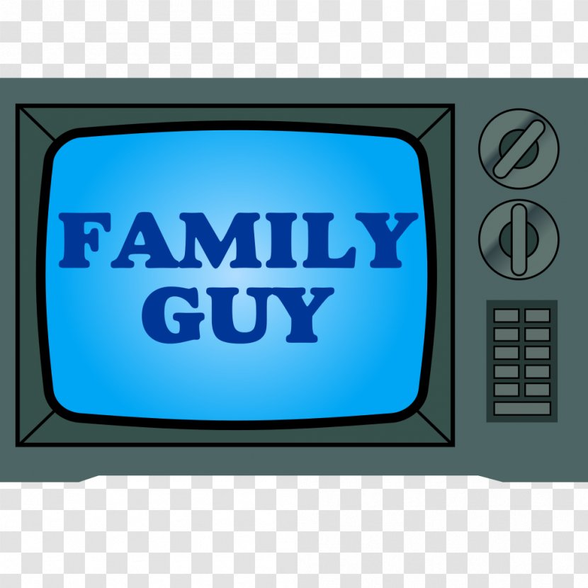 Television Show Animation - Emblem - Family Guy Transparent PNG