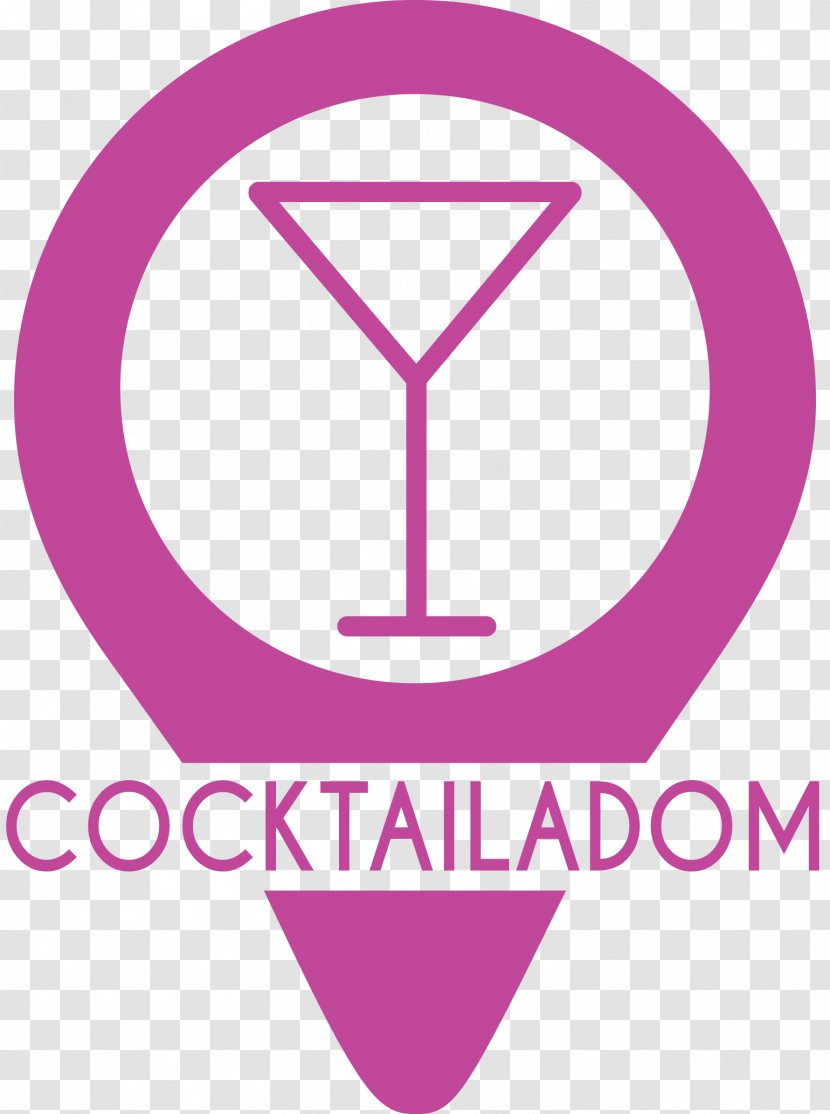 Cocktail Glass Logo Ice Cream Juice Transparent PNG
