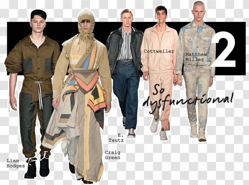 Fashion Design Streetwear Designer Male - Outerwear Transparent PNG