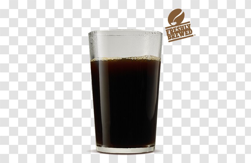 Liqueur Coffee Burger King Cappuccino Espresso - Pint Us Transparent PNG