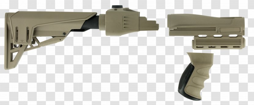 Weapon Firearm AK-47 Trigger Stock - Next Plc - Ak 47 Transparent PNG