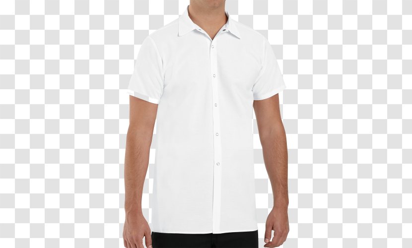 T-shirt Dress Shirt Neck Transparent PNG