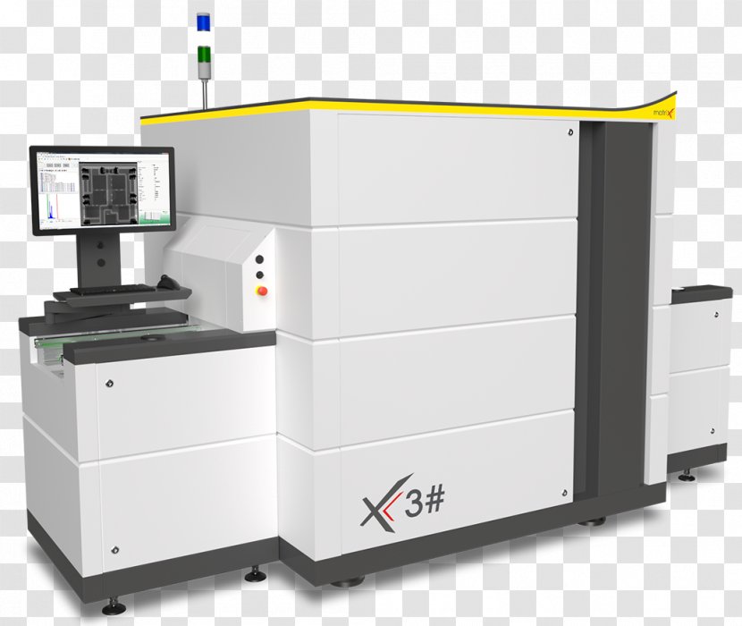 Automated Optical Inspection System Nordson Corporation The Matrix Technology Transparent PNG