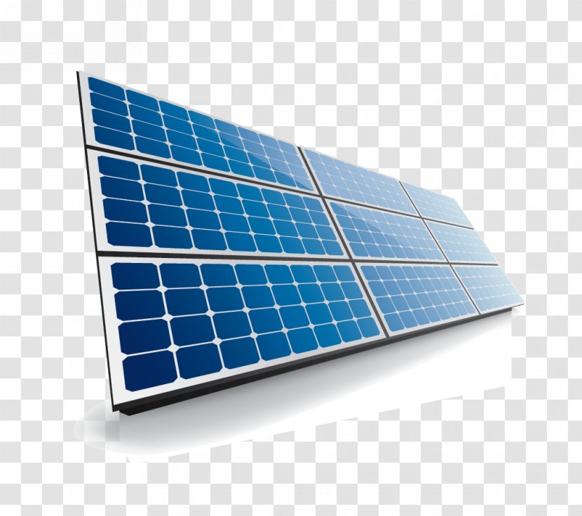 Solar Energy Renewable Power Panels Solar-powered Pump - Daylighting Transparent PNG