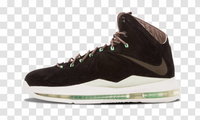 Shoe Sneakers Nike Air Max Sportswear - Skateboarding - Lebron James Transparent PNG