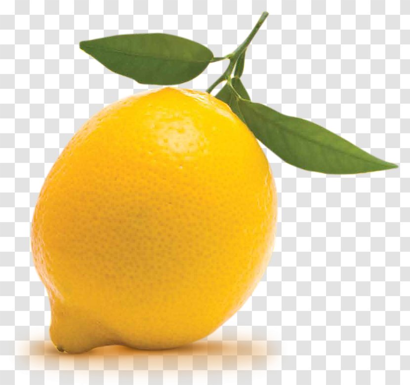 Sweet Lemon Food Mandarin Orange Transparent PNG